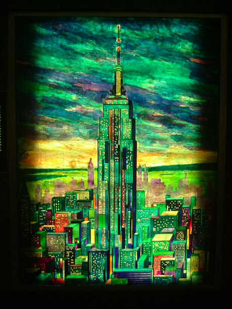 Empire State Building