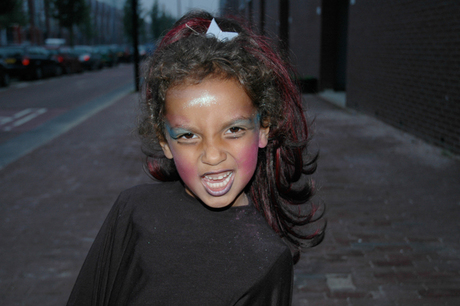 Kinderboekenweek 2005