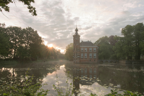 Kasteel Bouvigne