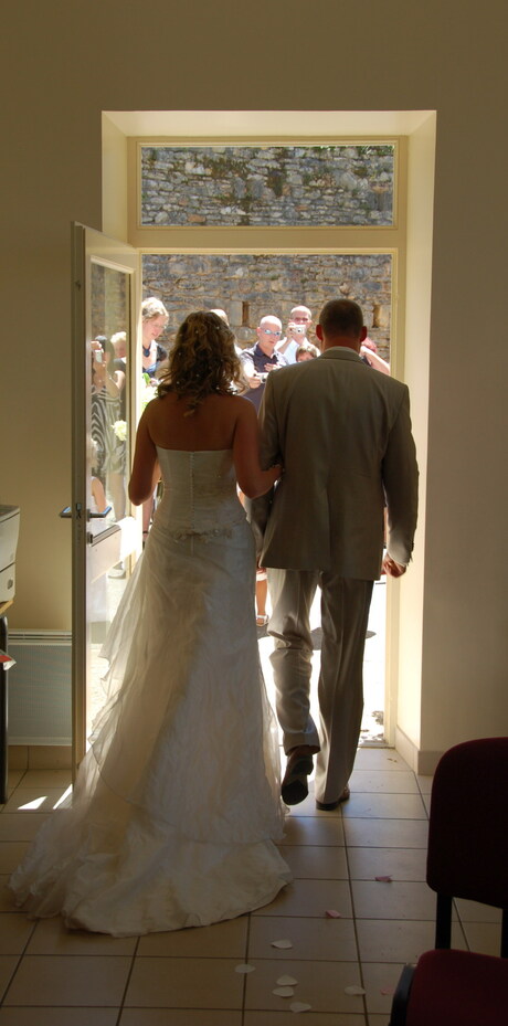 m`n zus d`r trouwdag