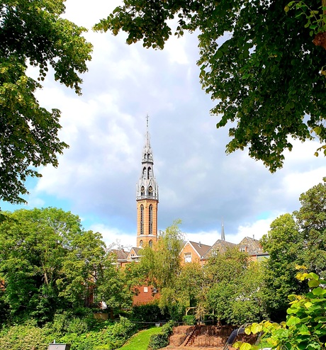 Kerk Gronigen