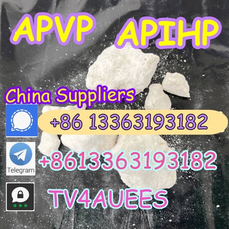  Fast Shipping  100% customs clearance APVP/Apihp 2181620-71-1