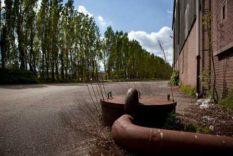 Suikerfabriek Halfweg 3