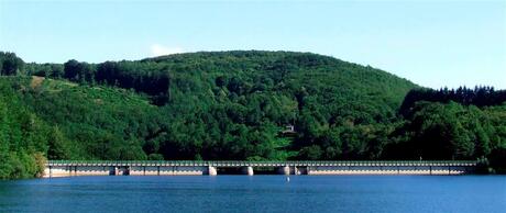 Lac la raviege brug