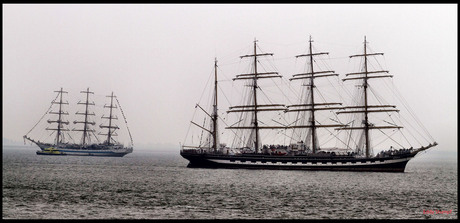 Sail de Ruyter 2013 (Vlissingen)