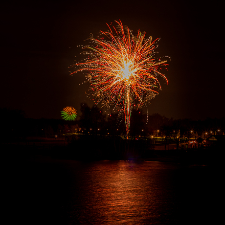 Vuurwerk