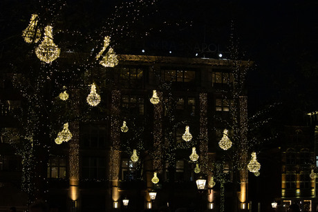 En toen was er licht