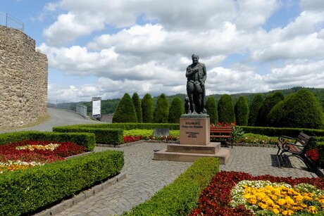P1290058 Sauerland nr11 Dillenburg 26 juni 2025