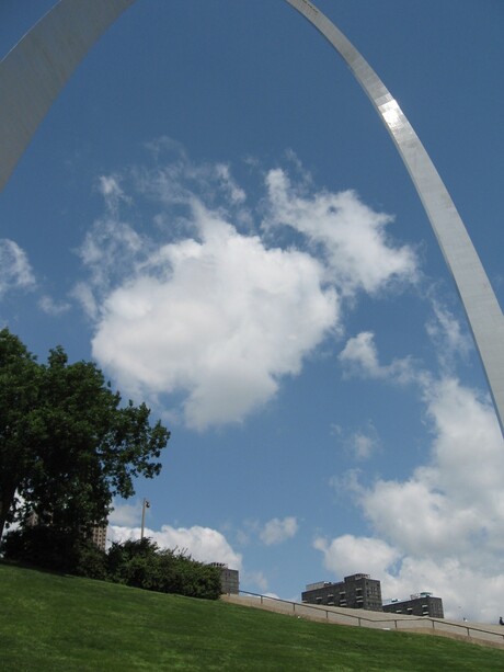 Arch, St. Louis, Missouri (USA)