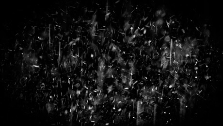 TUSSEN DRUPPELS EN DROMEN