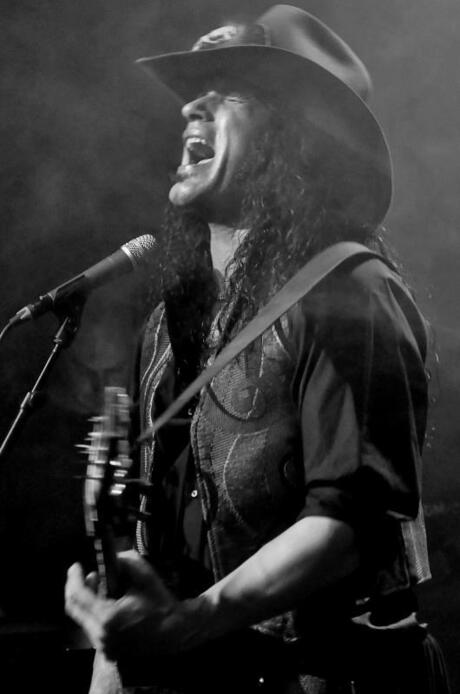 Eric Sardinas