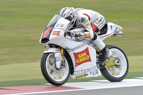 Pecco Bagnaia