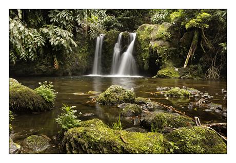 waterval