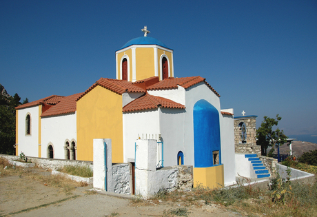 Orthodox church 1