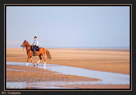 Strandwacht