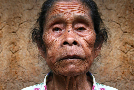 Javaanse vrouw