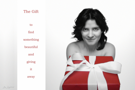 The Gift - III