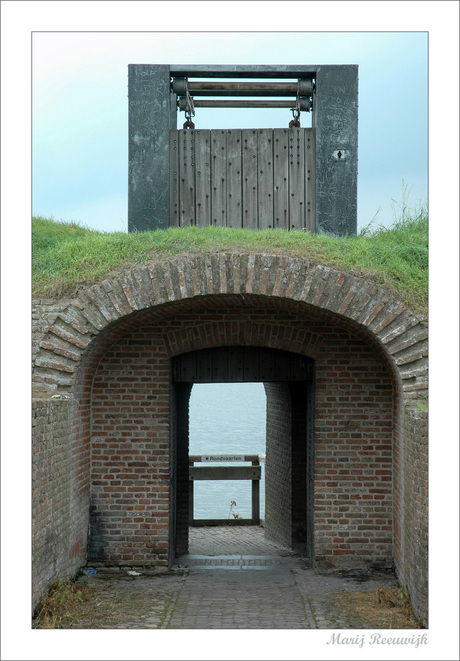 Waterpoort