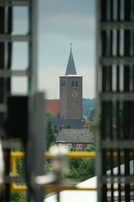 Kerktoren