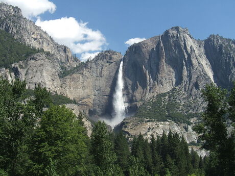 Yosemite NP