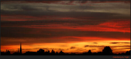 Culemborg by Night