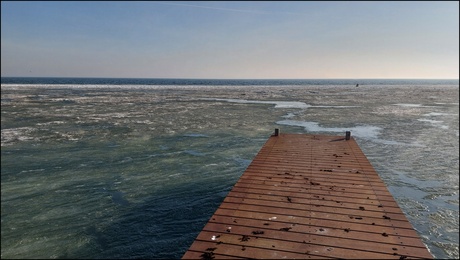 Geen bommetje.......