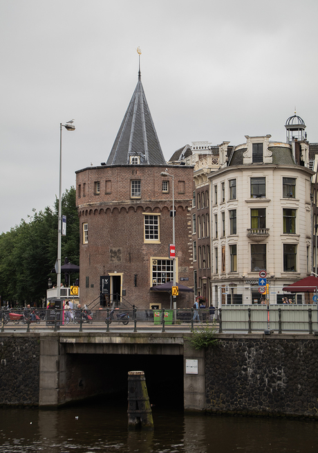 Amsterdam Schreierstoren