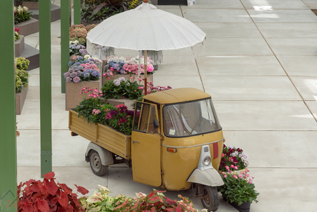 Floriade Almere 2022