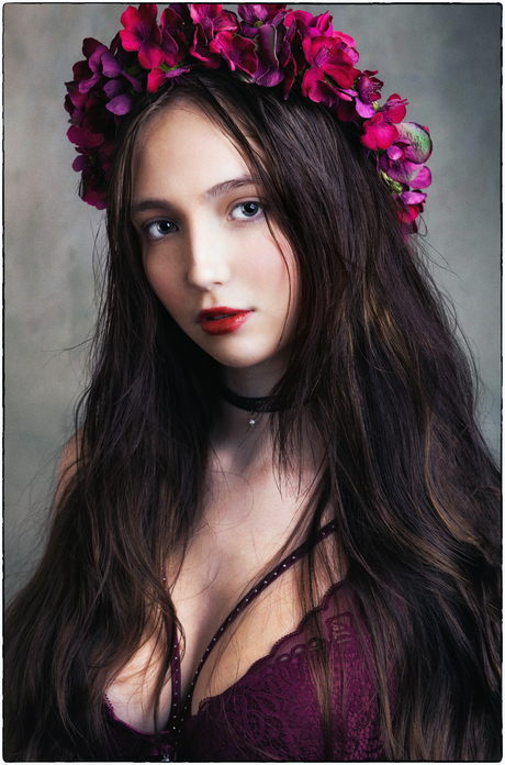 | s h a d e s - o f - r e d |