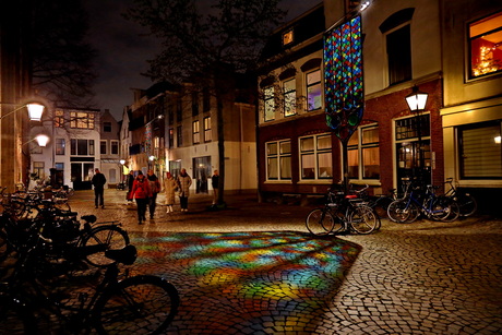 Buurkerkhof Utrecht 1