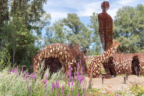 Floriade Almere 2022