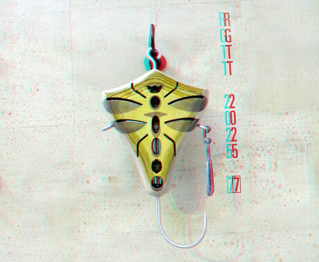 Magali Reus in BAZ 2026 3D