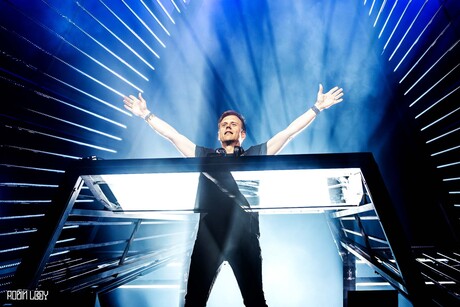 Armin van Buuren