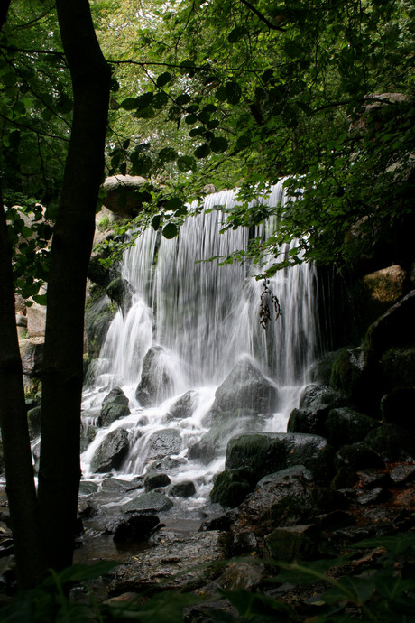 Waterval