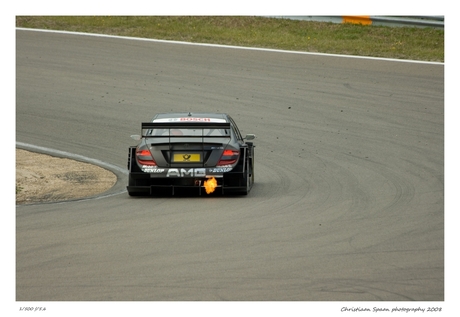 DTM Zandvoort