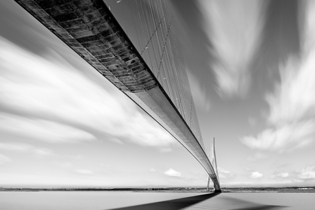 Pont De Normandie