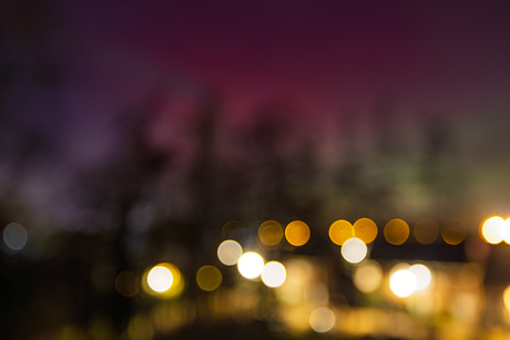 Magnetisch veld in optima forma