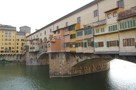 Ponte Vecchio