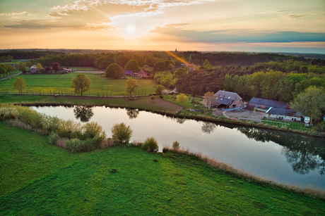 Hollands Landschap