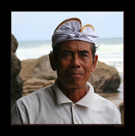 Balinese meneer