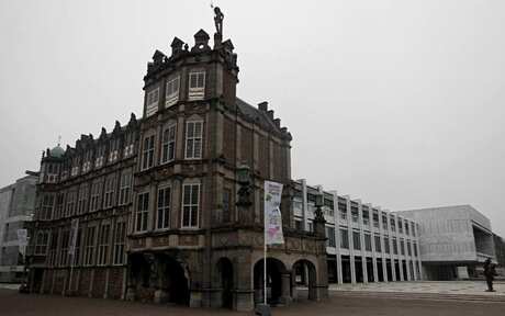 Duivelshuis Arnhem
