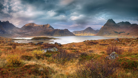Lofoten