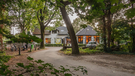 Locatie gevonden ---