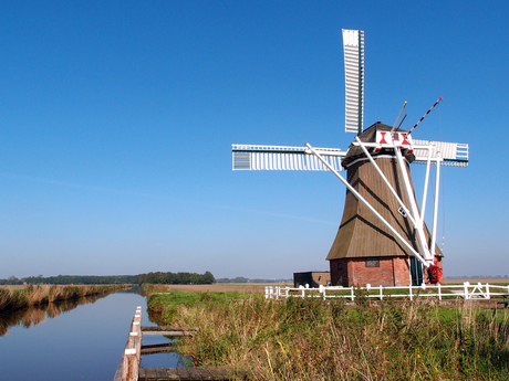 Molen de Dellen