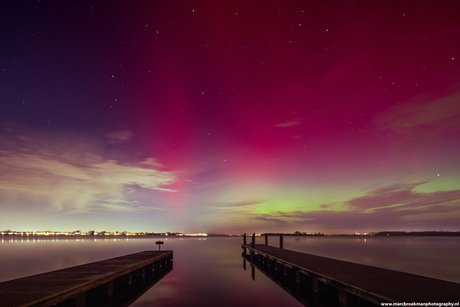Noorderlicht Gooimeer
