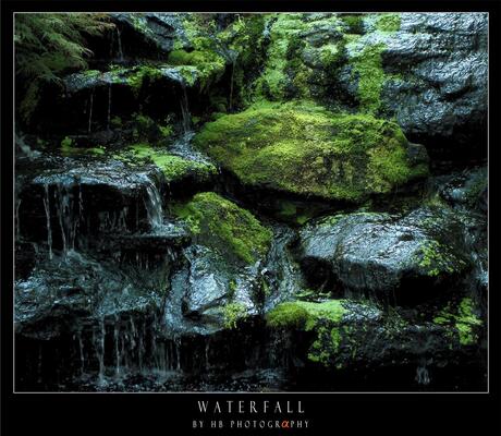 HB Waterfall
