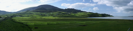 Panorama Skye