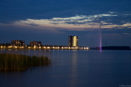 Landmark, Bergen op Zoom