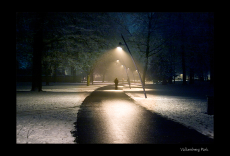 Valkenberg Park