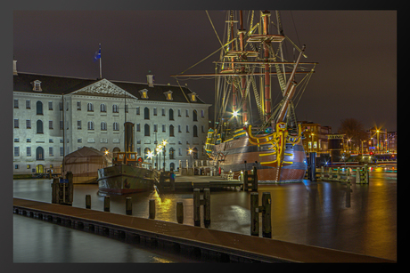 Scheepvaartmuseum